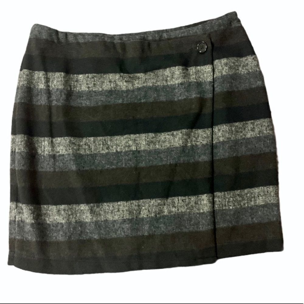 Anthropology Skirt 